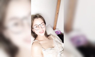 【多肉葡萄子】顏值女神 高潮噴水 ~~ (1)