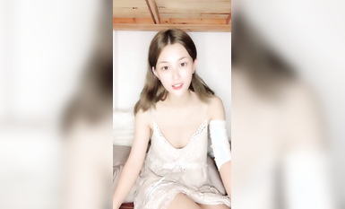 【多肉葡萄子】顏值女神 高潮噴水 ~~ (4)