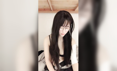 【多肉葡萄子】顏值女神 高潮噴水 ~~ (3)