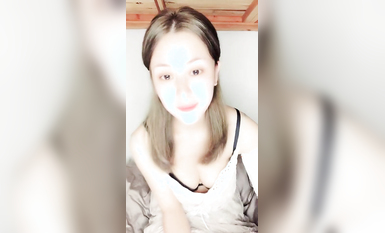 【多肉葡萄子】顏值女神 高潮噴水 ~~ (6)