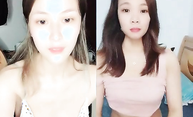 【多肉葡萄子】顏值女神 高潮噴水 ~~ (6)