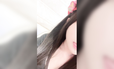 童顏巨乳蘿莉【京魚兒】二次元風COS裝摳B特寫 三場收費合集 (2)