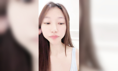 【重磅推薦】一線城市 某公司人事白領【小白兔呀呀】上班大秀 回家被操~ (6)