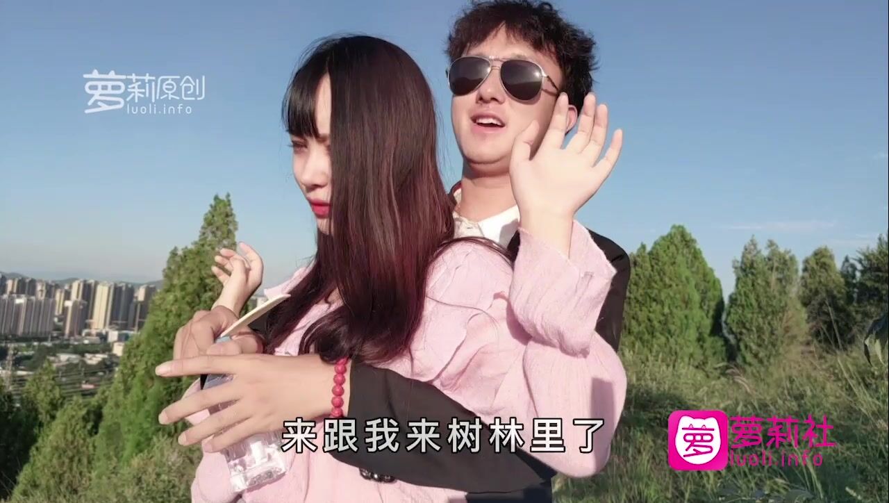 某社劇情之王 殺手為執行任務竟舌吻內射感染了艾滋病女孩 - 網紅糖糖