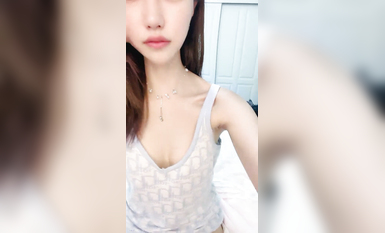 重慶某集團白領！又被幹了~【小兔丫丫】極度反差~刺激~ (5)