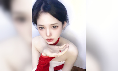 微博紅人頂級容顏蘿莉正妹【倦倦喵】露臉私人訂制體操服手腳束縛自慰放尿模仿吞精無水原檔 (7)