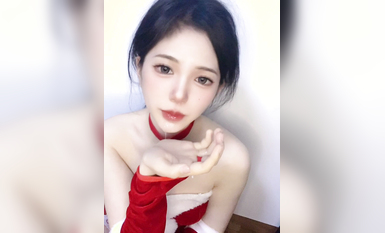 微博紅人頂級容顏蘿莉正妹【倦倦喵】露臉私人訂制體操服手腳束縛自慰放尿模仿吞精無水原檔 (7)