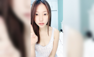 重慶某集團白領！又被幹了~【小兔丫丫】極度反差~刺激~ (3)