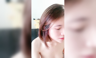 核彈！短發御姐~20小時~【一笑而過】又騷又御~擼到腎虛！ (19)