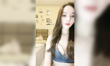 核彈！封面模特女神~20小時~【妍妍】長腿美臀~道具狂插！ (2)