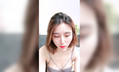 核彈！短發御姐~20小時~【一笑而過】又騷又御~擼到腎虛！ (7)