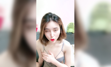 核彈！短發御姐~20小時~【一笑而過】又騷又御~擼到腎虛！ (7)