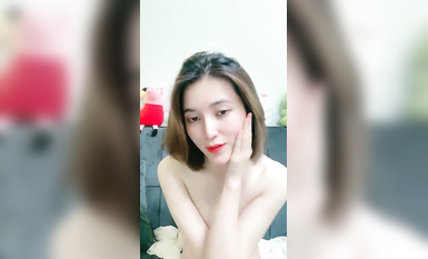 核彈！短發御姐~20小時~【一笑而過】又騷又御~擼到腎虛！ (2)