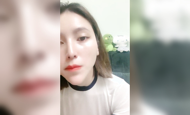 核彈！短發御姐~20小時~【一笑而過】又騷又御~擼到腎虛！ (14)