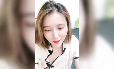 核彈！短發御姐~20小時~【一笑而過】又騷又御~擼到腎虛！ (5)