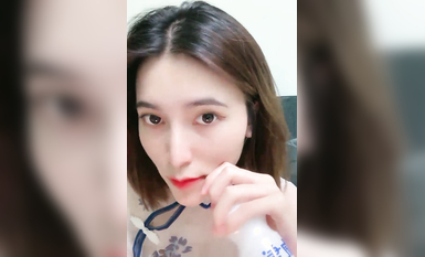 核彈！短發御姐~20小時~【一笑而過】又騷又御~擼到腎虛！ (16)