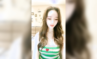 核彈！封面模特女神~20小時~【妍妍】長腿美臀~道具狂插！ (4)