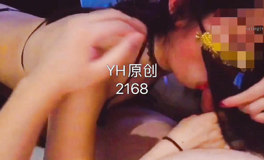 極品身材高挑御姐『YH216』綠帽男友找單男操性癮女友 自己一旁觀看擼屌  (10)