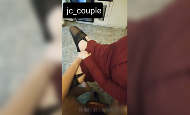白皙爆奶騷少婦『Couple』九月新作 蒙眼騎乘頂操浪穴 深喉跪舔超愛口交 高清 (13)
