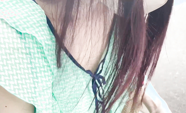 【精品TP】外站盜攝新流出  猥瑣男跟隨極品口罩女上下鏡頭抄底及暴抄極品奶頭manpo7