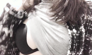 露臉才是王道！高顏清純E奶肥臀靚妹石高慧不雅私拍完整版可惜了被個紋身長毛變態豬各種蹂躪3